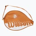 Wilson Roland Garros Elite Comp Jr 26 navy/orange Tennisschläger für Kinder 6