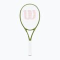 Tennisschläger Wilson Blade Feel 103 Team green