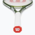 Tennisschläger Wilson Blade Feel 103 Team green 3