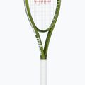 Tennisschläger Wilson Blade Feel 103 Team green 4