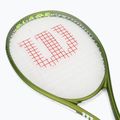 Tennisschläger Wilson Blade Feel 103 Team green 5