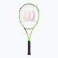 Tennisschläger Wilson Blade Feel RXT 105 green