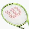 Tennisschläger Wilson Blade Feel RXT 105 green 5