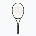 Tennisschläger Wilson Blade Feel 103 green