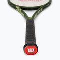 Tennisschläger Wilson Blade Feel 103 green 3