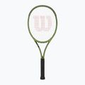 Tennisschläger Wilson Blade Feel 100 green
