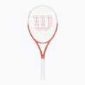 Tennisschläger Wilson Envy SE pink guava/mint