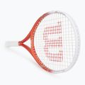 Tennisschläger Wilson Envy SE pink guava/mint 2