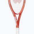 Tennisschläger Wilson Envy SE pink guava/mint 4