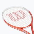 Tennisschläger Wilson Envy SE pink guava/mint 5