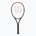Junior-Tennisschläger Wilson Pro Staff Precision NXT Jr 26 black/red