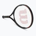 Junior-Tennisschläger Wilson Pro Staff Precision NXT Jr 26 black/red 2