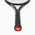 Junior-Tennisschläger Wilson Pro Staff Precision NXT Jr 26 black/red 3
