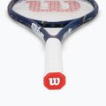 Tennisschläger Wilson US Open GS 105 navy 3