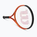 Tennisschläger Wilson Burn 100ULS V6 orange 2