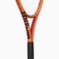 Tennisschläger Wilson Burn 100LS V6 orange 4