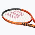 Tennisschläger Wilson Burn 100LS V6 orange 5