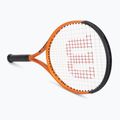 Tennisschläger Wilson Burn 100S V6 orange 2