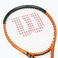 Tennisschläger Wilson Burn 100S V6 orange 5