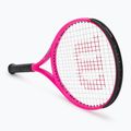 Tennisschläger Wilson Burn 105S V6 pink 2