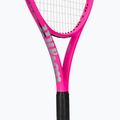 Tennisschläger Wilson Burn 105S V6 pink 4