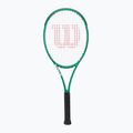 Tennisschläger Wilson Blade 101 Team V10 green