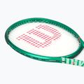 Tennisschläger Wilson Blade 101 Team V10 green 5