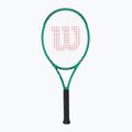 Kinder-Tennisschläger Wilson Blade Jr 26 V10 green