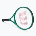 Kinder-Tennisschläger Wilson Blade Jr 26 V10 green 2