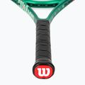 Kinder-Tennisschläger Wilson Blade Jr 26 V10 green 3