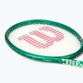 Kinder-Tennisschläger Wilson Blade Jr 26 V10 green 5