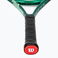Schläger Tennis Kinder Wilson Blade Jr 25 V10 green 3