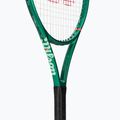Schläger Tennis Kinder Wilson Blade Jr 25 V10 green 4