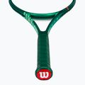 Tennisschläger Wilson Blade 104 V10 green 3