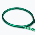 Tennisschläger Wilson Blade 104 V10 green 5