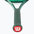 Tennisschläger Wilson Blade 100L V10 green 3