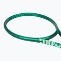 Tennisschläger Wilson Blade 100L V10 green 5