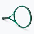 Tennisschläger Wilson Blade 100 V10 green 2