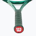 Tennisschläger Wilson Blade 100 V10 green 3