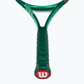 Tennisschläger Wilson Blade 98S V10 green 3