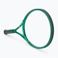 Tennisschläger Wilson Blade 98 16X19 V10 green 2