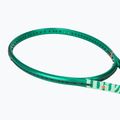 Tennisschläger Wilson Blade 98 16X19 V10 green 5