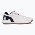Herren-Tennisschuhe Wilson Rush Pro 5 Clay white/navy blazer/gum 2