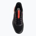 Padel-Schuhe für Herren Wilson Rush Pro 5 black/infrared/white 5