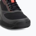 Padel-Schuhe für Herren Wilson Rush Pro 5 black/infrared/white 7