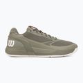 Herren-Tennisschuhe Wilson Rush Pro 5 vetiver/tofu/caramel cafe 2