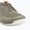 Herren-Tennisschuhe Wilson Rush Pro 5 vetiver/tofu/caramel cafe 7