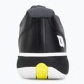 Herren-Tennisschuhe Wilson Rush Lite 5 Clay black/white/safety yellow 6