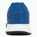 Tennisschuhe für Kinder Wilson Rush Pro Ace L Jr déjà vu blue/orange tiger/white 6