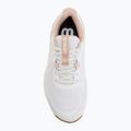 Damentennisschuhe Wilson Intrigue Pro white/cameo rose/gum 5